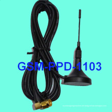 GSM-Gummi-Antenne (GSM-PPD-1103)